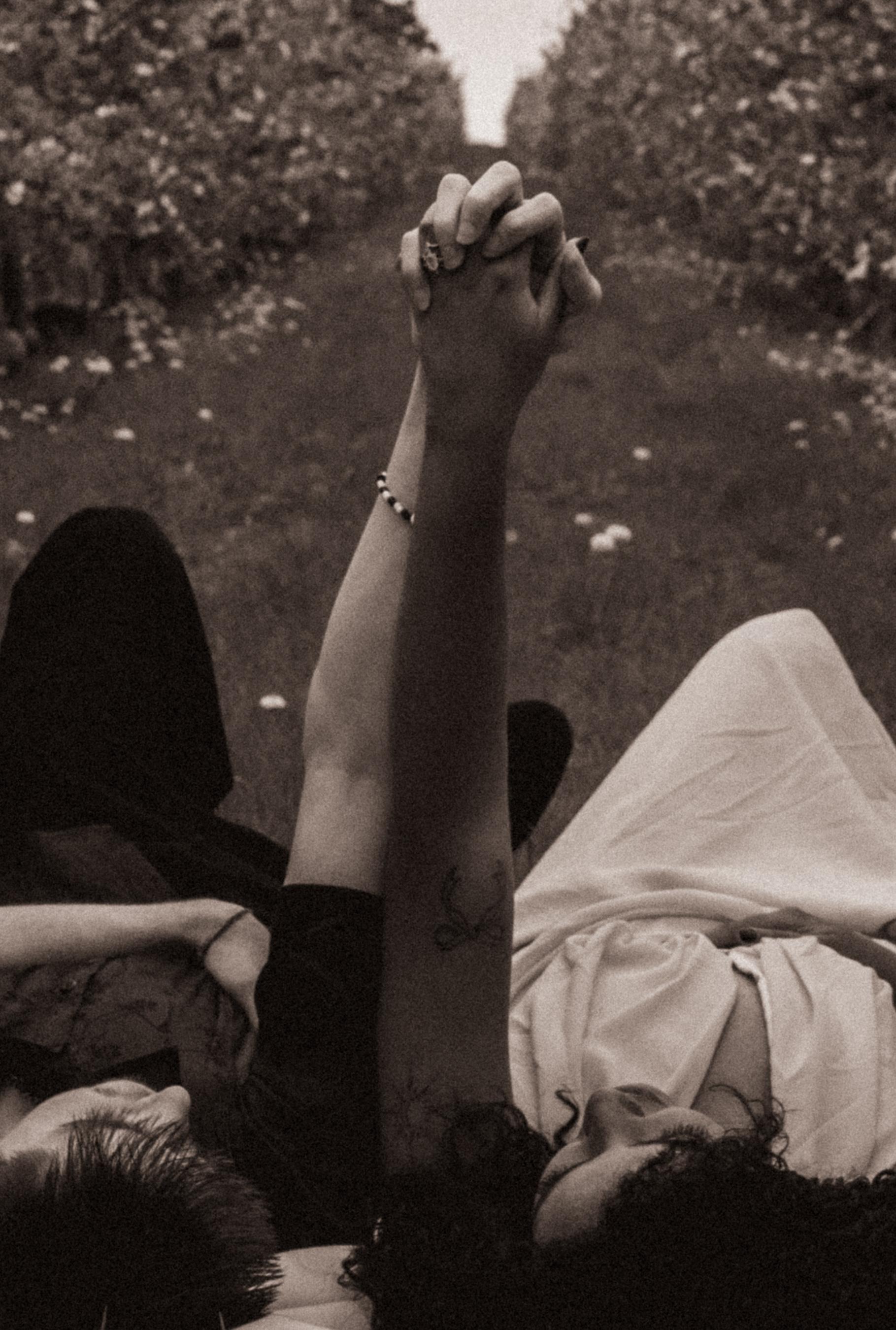 The Wedding Website of Tayonna Irvine and Dakota Hanners