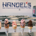 Handel's Homemade Ice Cream