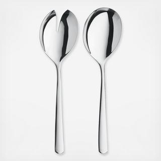 Bistro 2-Piece Salad Set