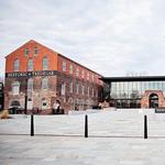 American Civil War Museum- Historic Tredegar