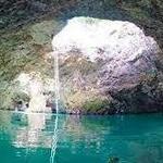 Blue Hole Mineral Spring | Jamaica