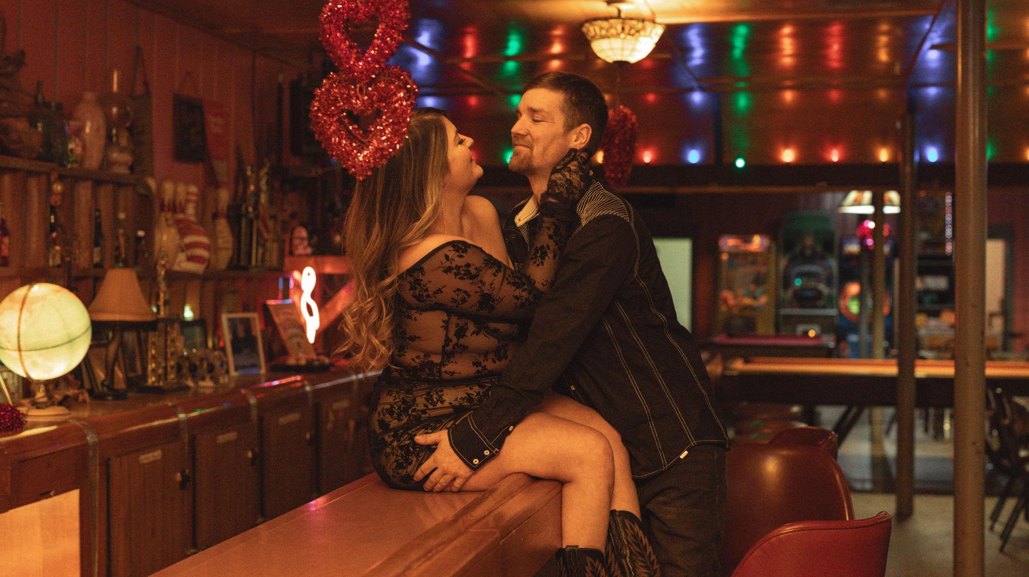 The Wedding Website of Tashina Lee Emery and Eric James Almli