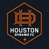 Houston Dynamos Game at Shell Energy Stadium