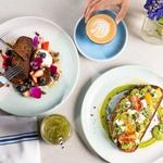 Bluestone Lane San Clemente Café