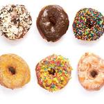 The Angry Donut and Cafe