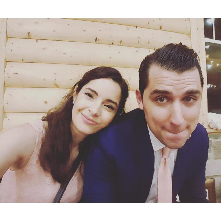 Alicia's Wedding (2019)