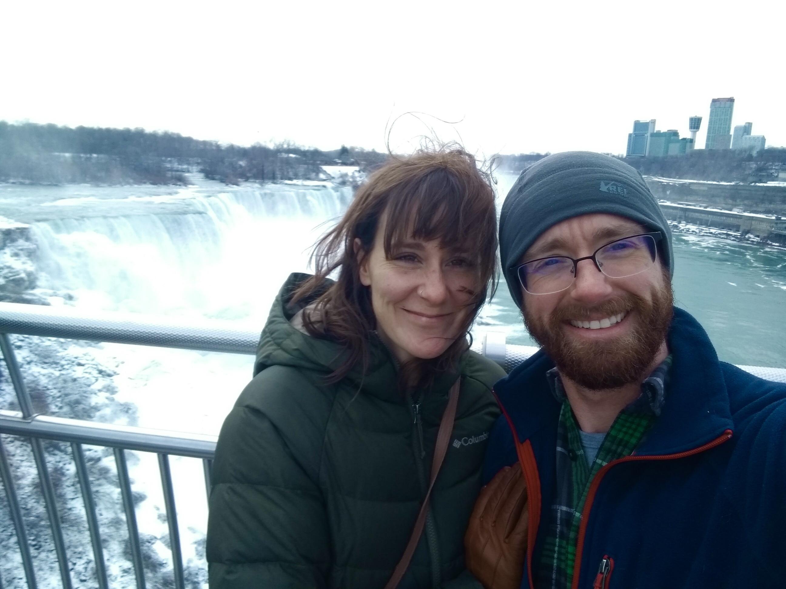 The Wedding Website of Sarah Bevis and Patrick Nash