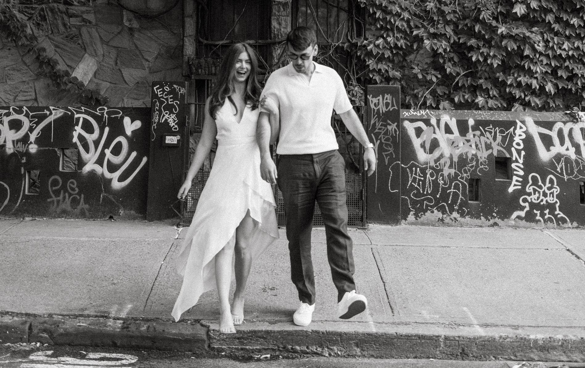 The Wedding Website of Billie Beth Ricca and Nik Kovurov