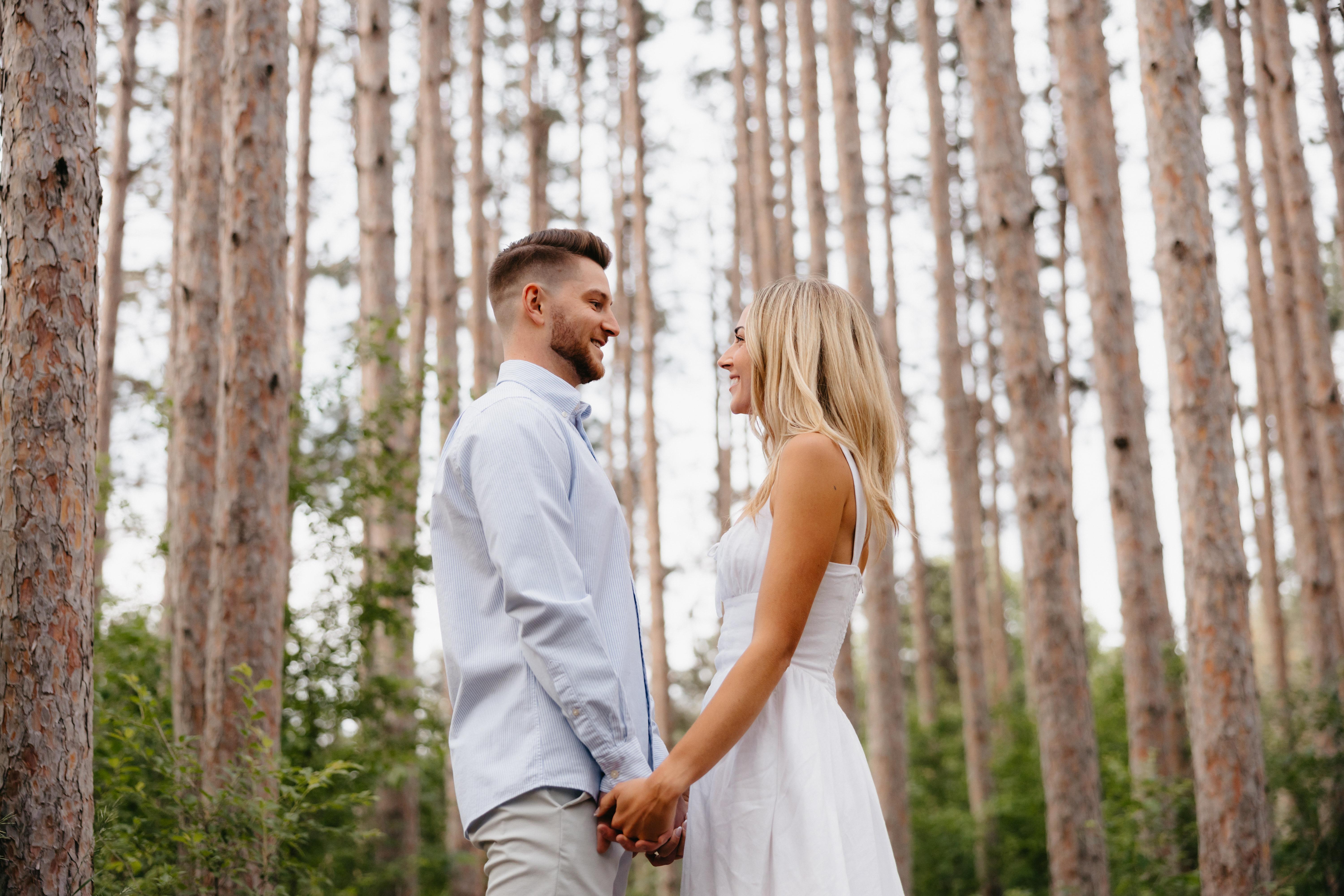 The Wedding Website of Nick Hodgen and Lauren Heyer