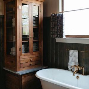 Bathroom Renovation Fund