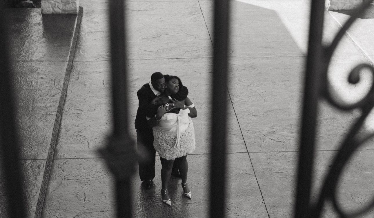 The Wedding Website of Robert Clarence Taylor III and Morgan Ashleigh Copeland
