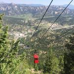 ESTES TRAM