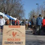 Boulder Farmers Market