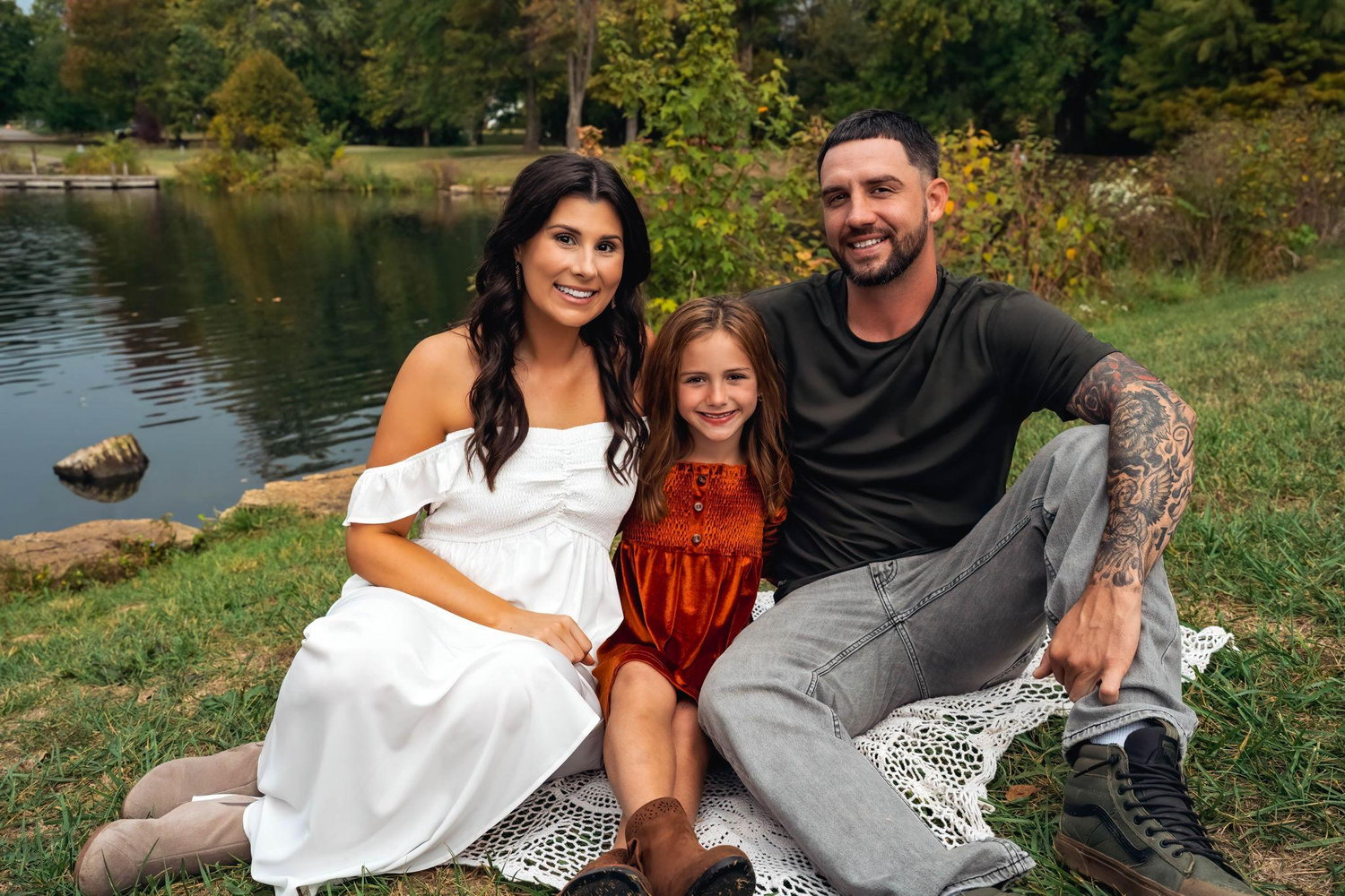 The Wedding Website of Courtney Sovich and Cory Fox