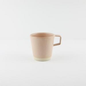 The Big Mug:  Mug out Pink Grapefruit