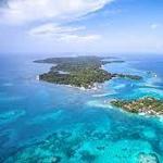 Rosario Islands
