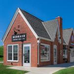 Redband Coffee Co.