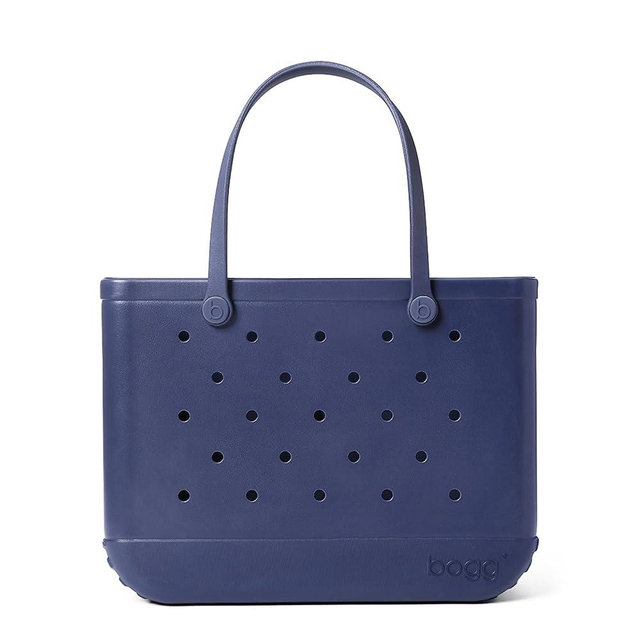 BOGG BAG - Original, Extra Large Tote Bag - 19in L x 9in W x 14in H - Lightweight, Washable, Durable - All Purpose EVA