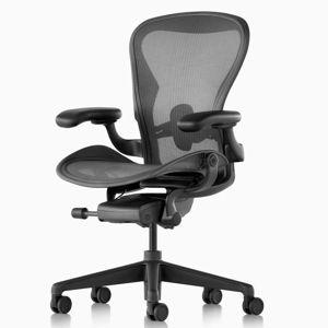 Aeron Chair – Herman Miller