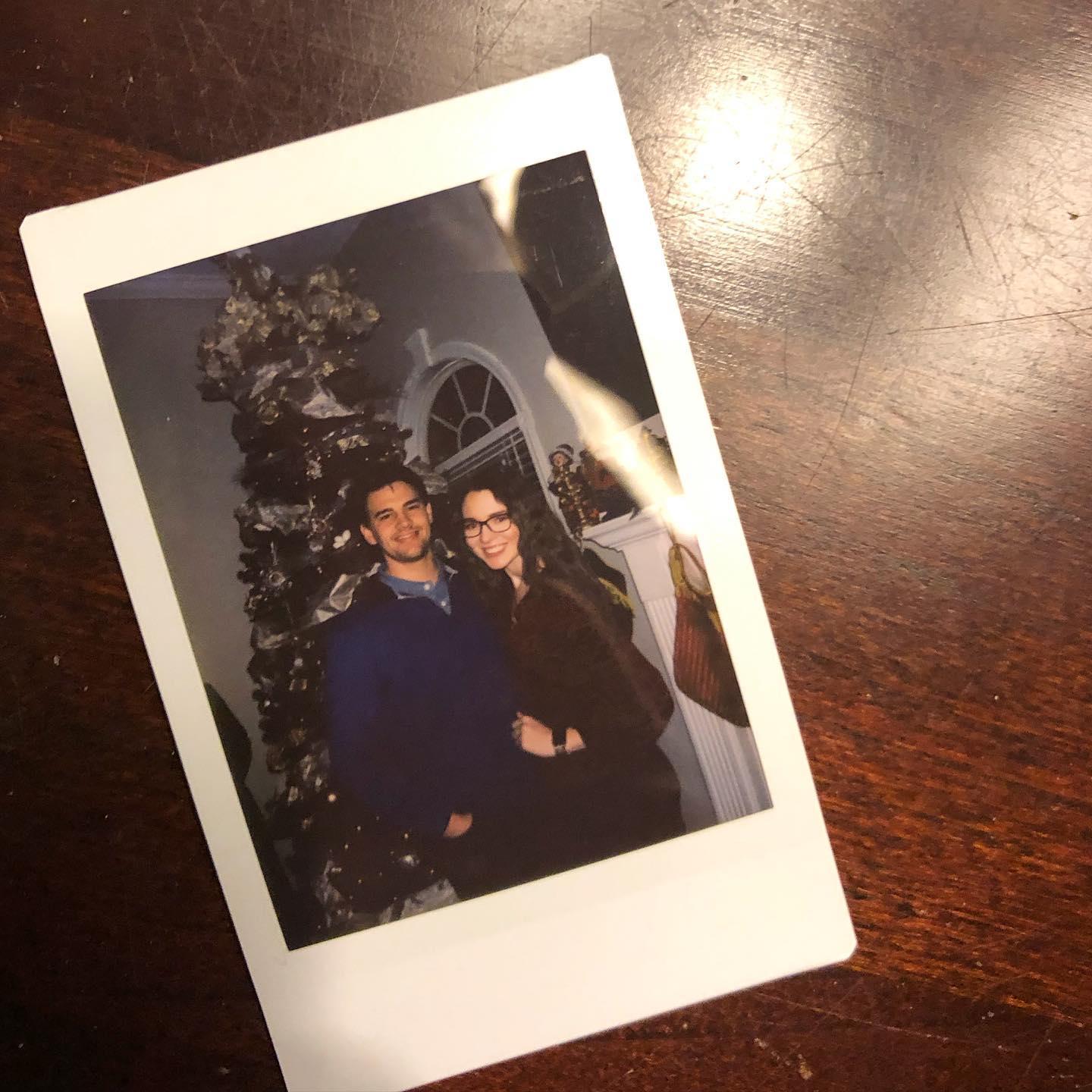 Christmas 2020 - Locust Grove, GA