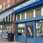 Supino Pizzeria