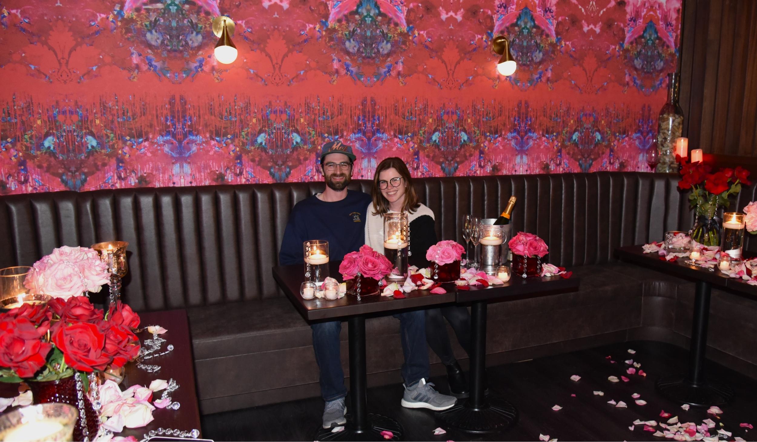 The Wedding Website of Meghan Haggerty and Edward Markiewicz