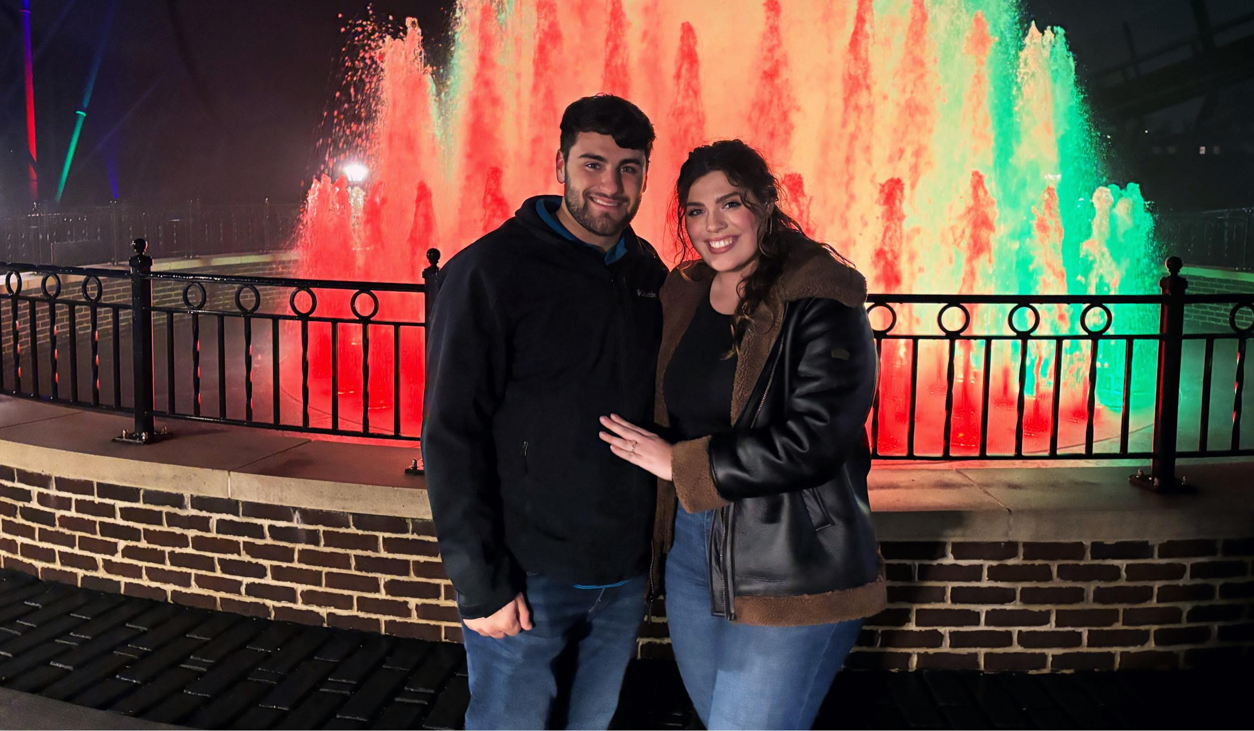 The Wedding Website of Marina Brooke O'Neal and Jason Carl Beitzel