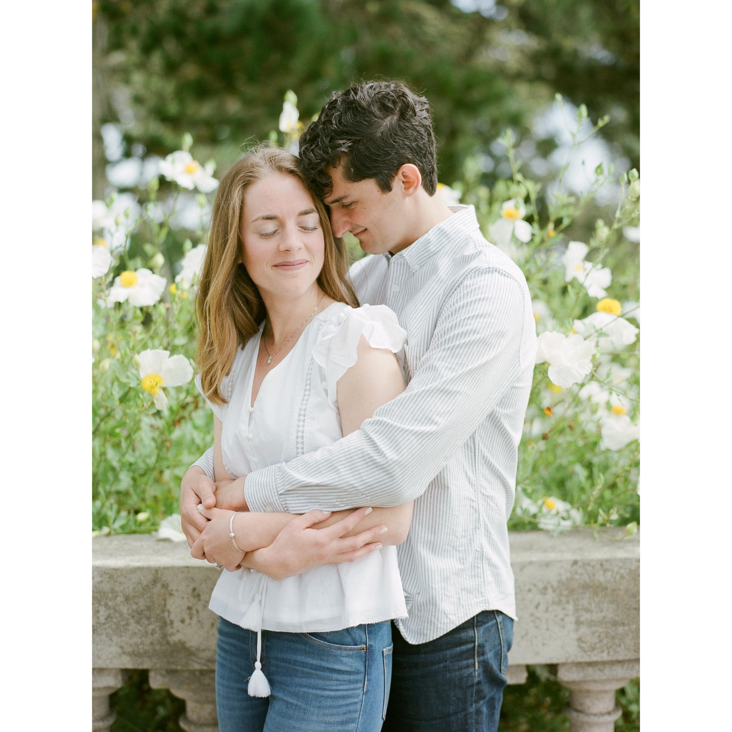 Engagement Photos. June 2019.