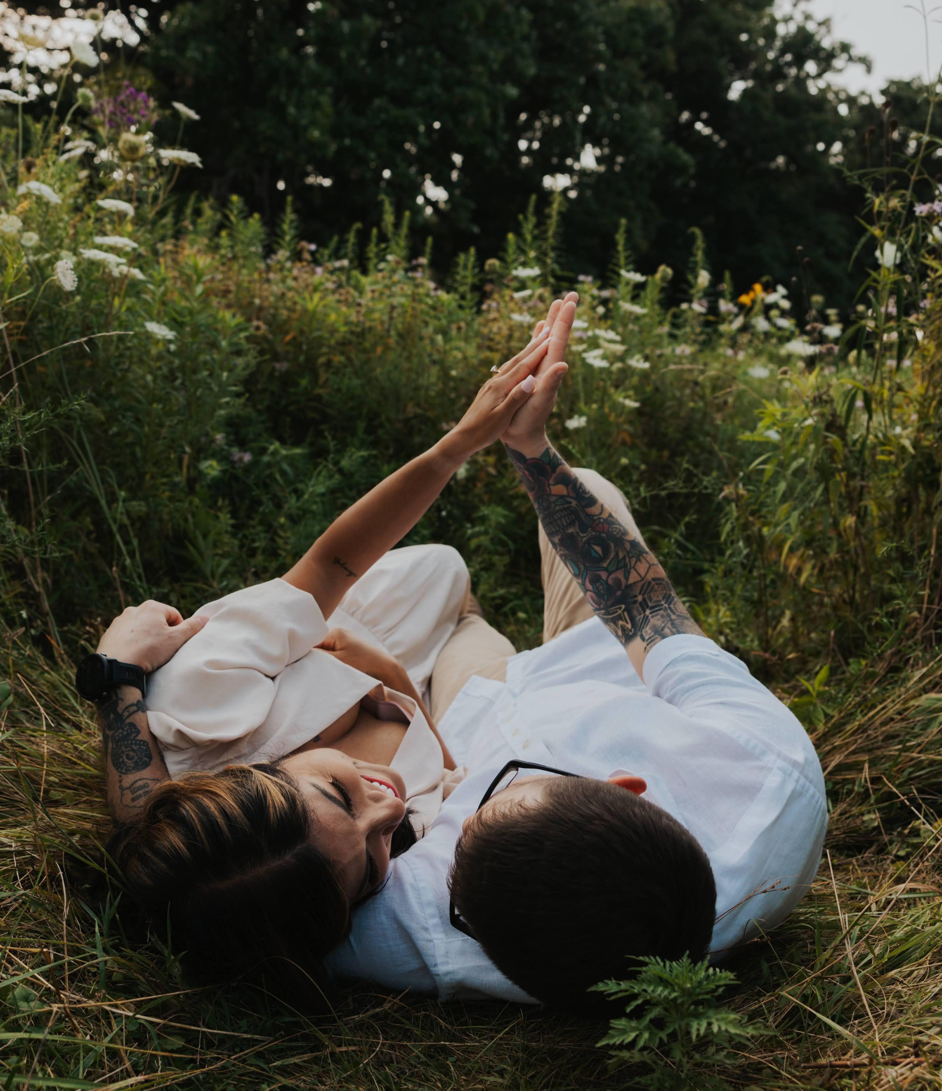 The Wedding Website of Sonia Martinez and Brendon Scherbing