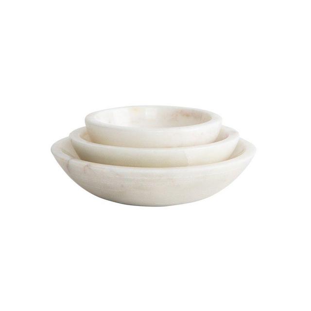 Marble Nesting Bowls, McGee & Co
