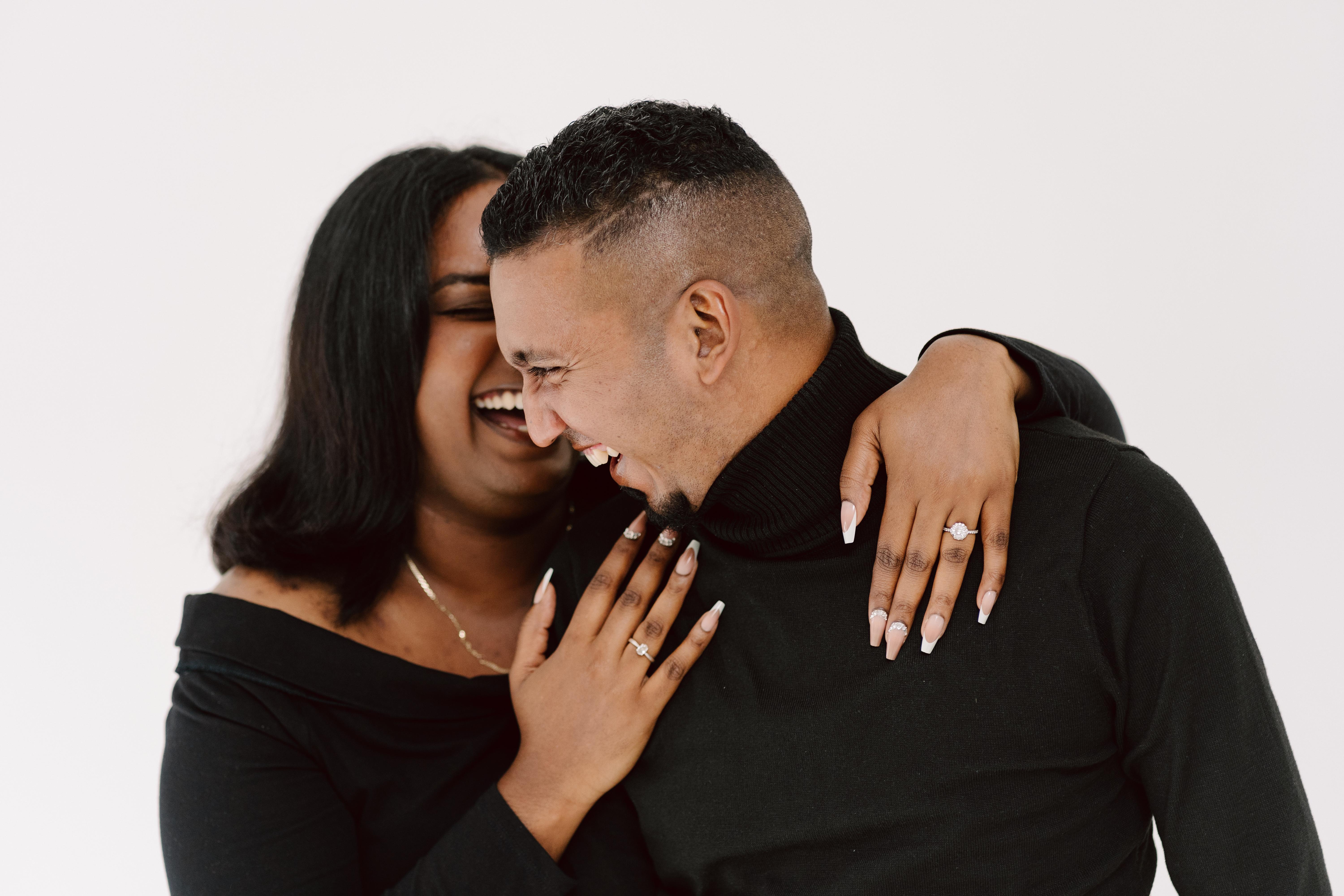 The Wedding Website of Abigail Soobramoney and Sherwin Richards