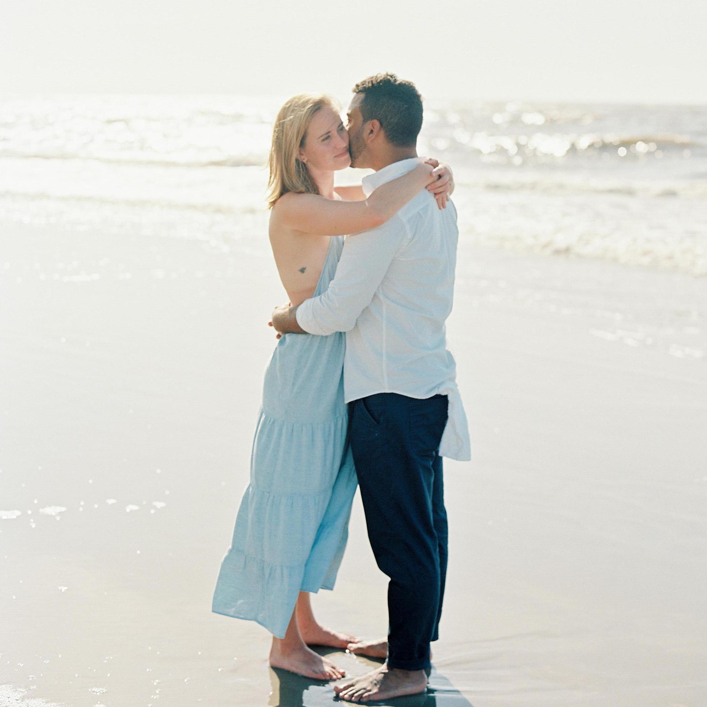 Engagement Shoot — June 2021