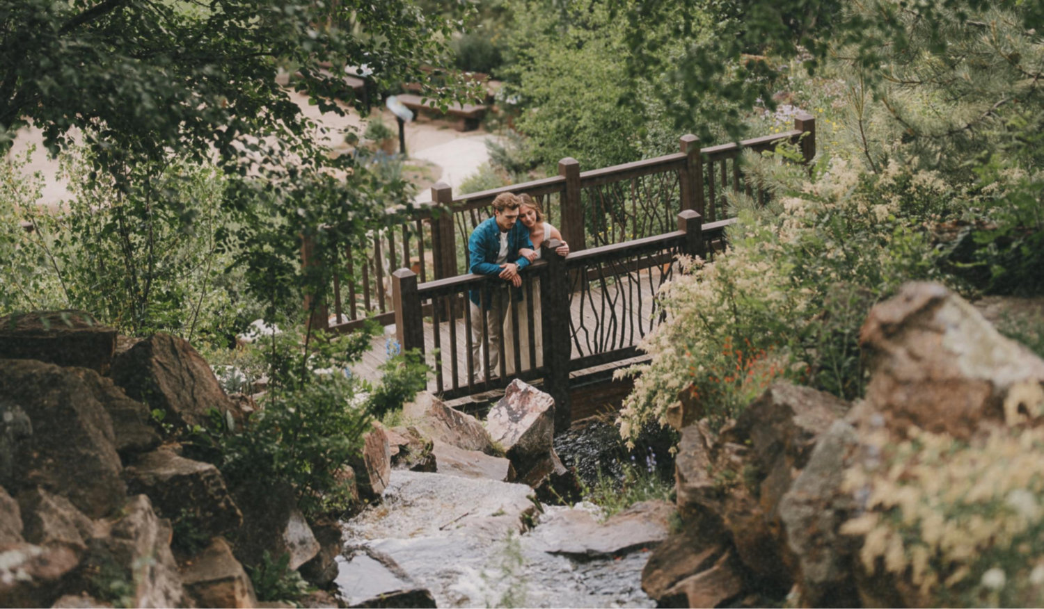 The Wedding Website of Riley Michal and Collin Shaffer