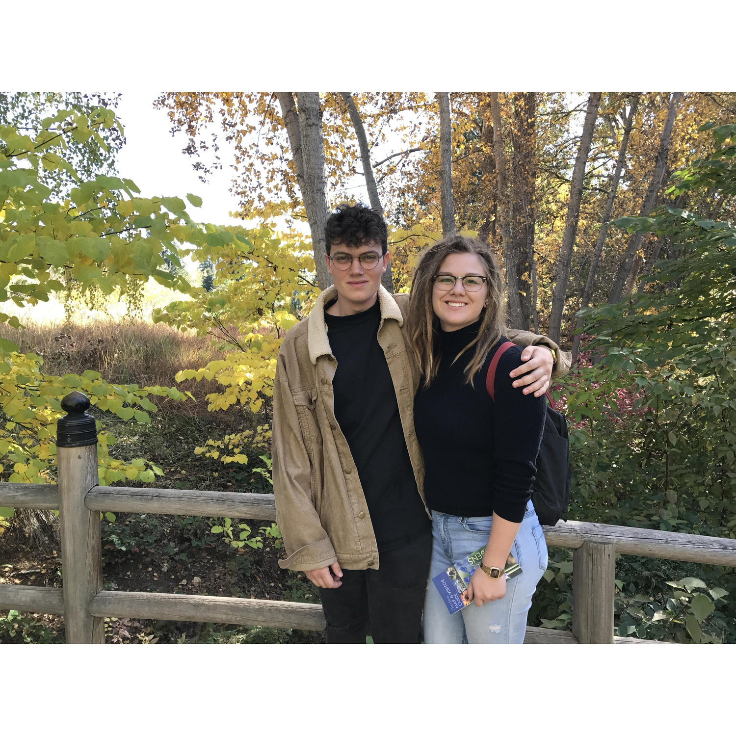 Denver Botanical Gardens
Oct, 2017