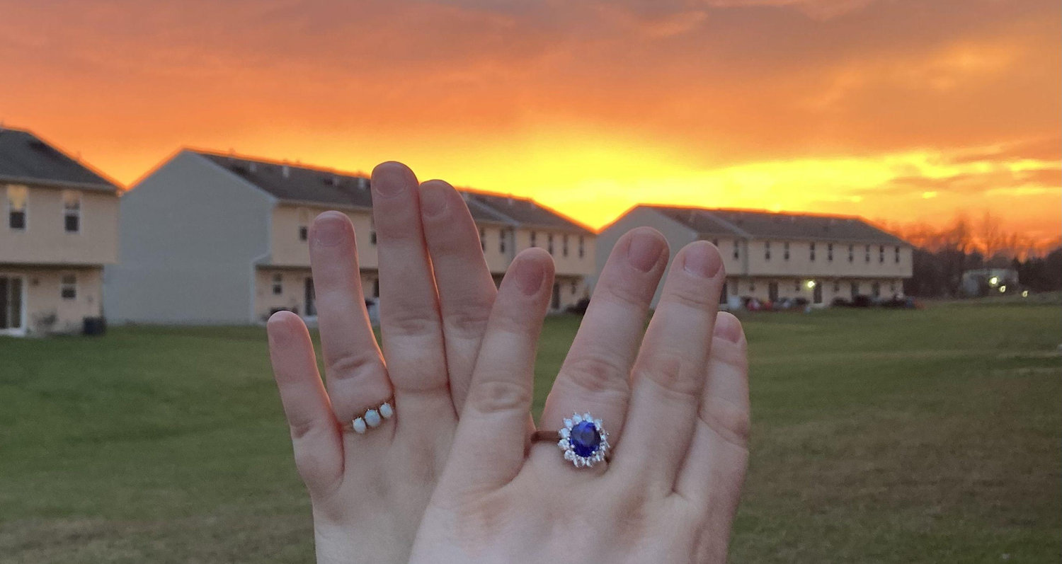 The Wedding Website of Elizabeth E. Drummond and Ashley K. Wilson
