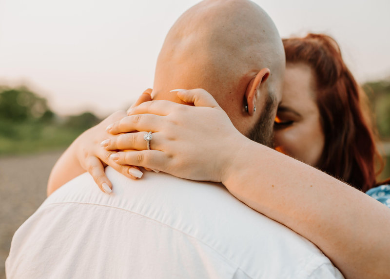 Jessica Anderson and Austin Fisk's Wedding Website