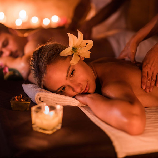 Sandals Barbados Couples Massage