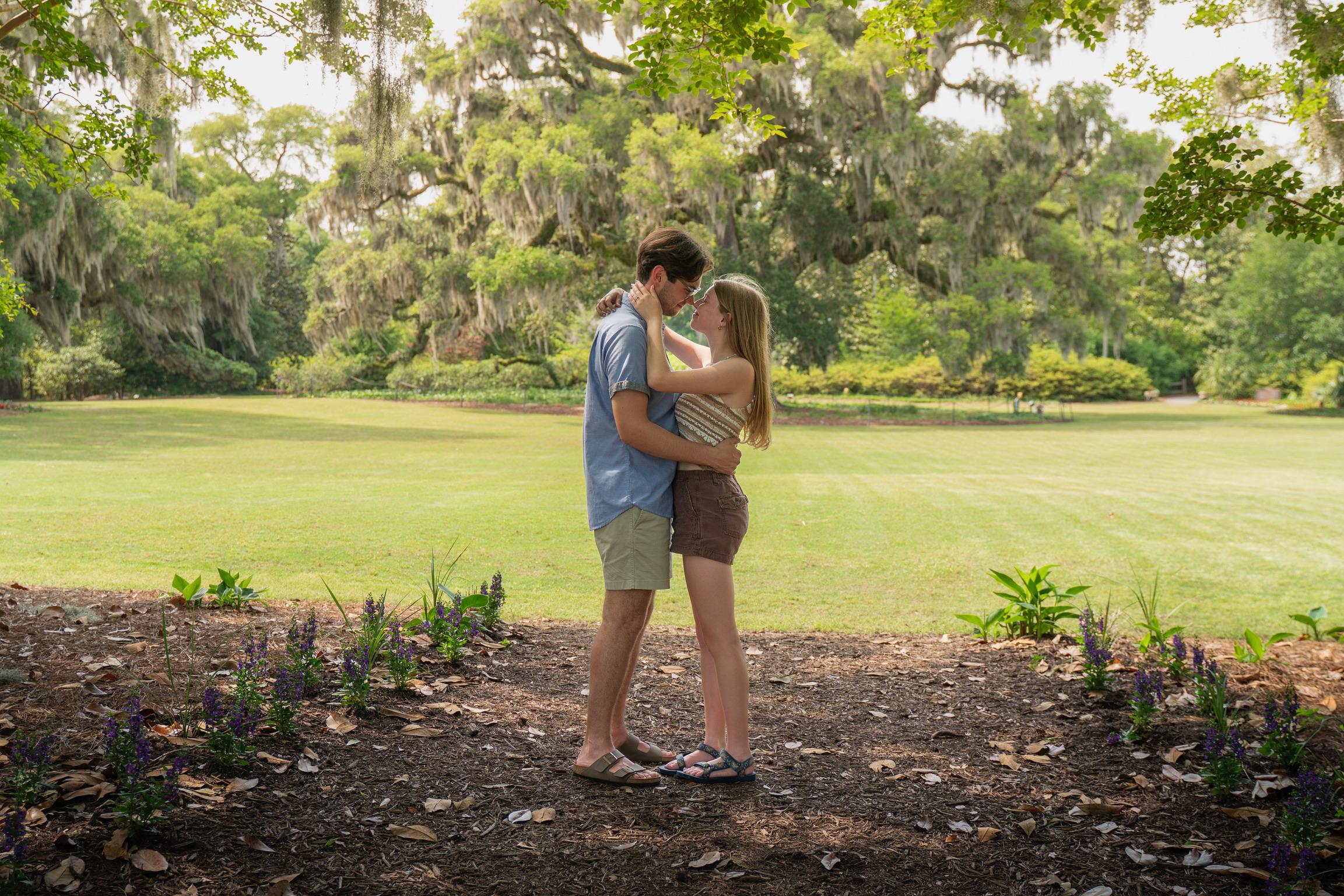 The Wedding Website of Mason Johnsen and Anna Story