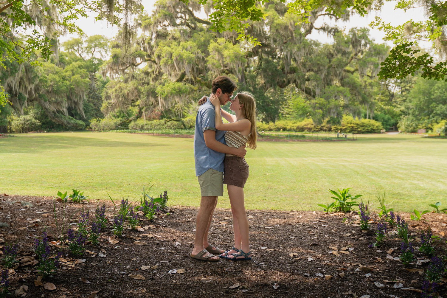 The Wedding Website of Mason Johnsen and Anna Story