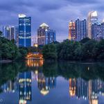 Piedmont Park