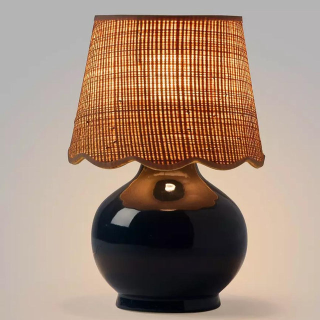 Como Petite Table Lamp