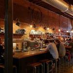 West Oak Coffee Bar