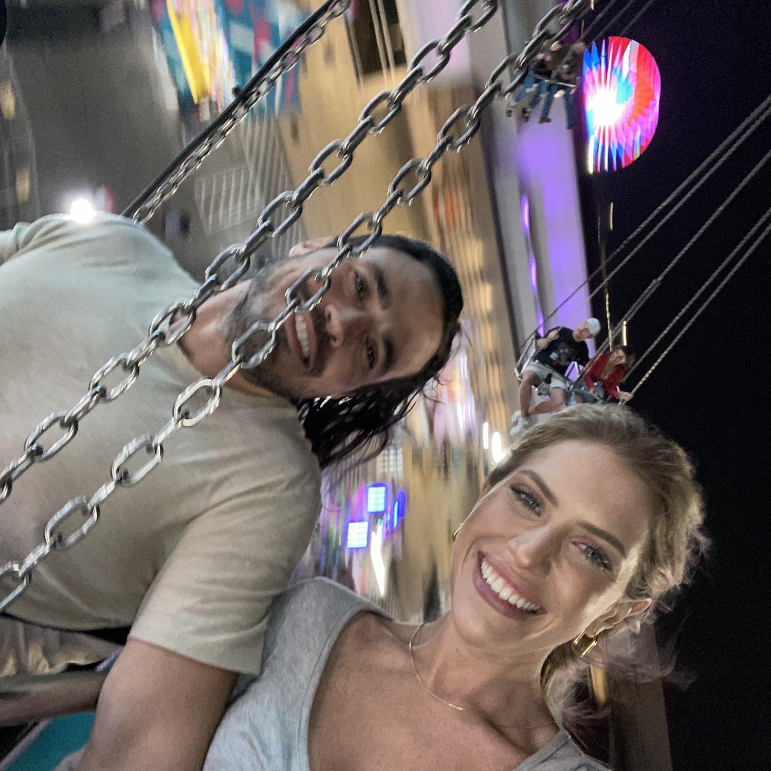 09/16/2023: Fair rides
