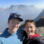 Local Hiking - Harvey Mountain