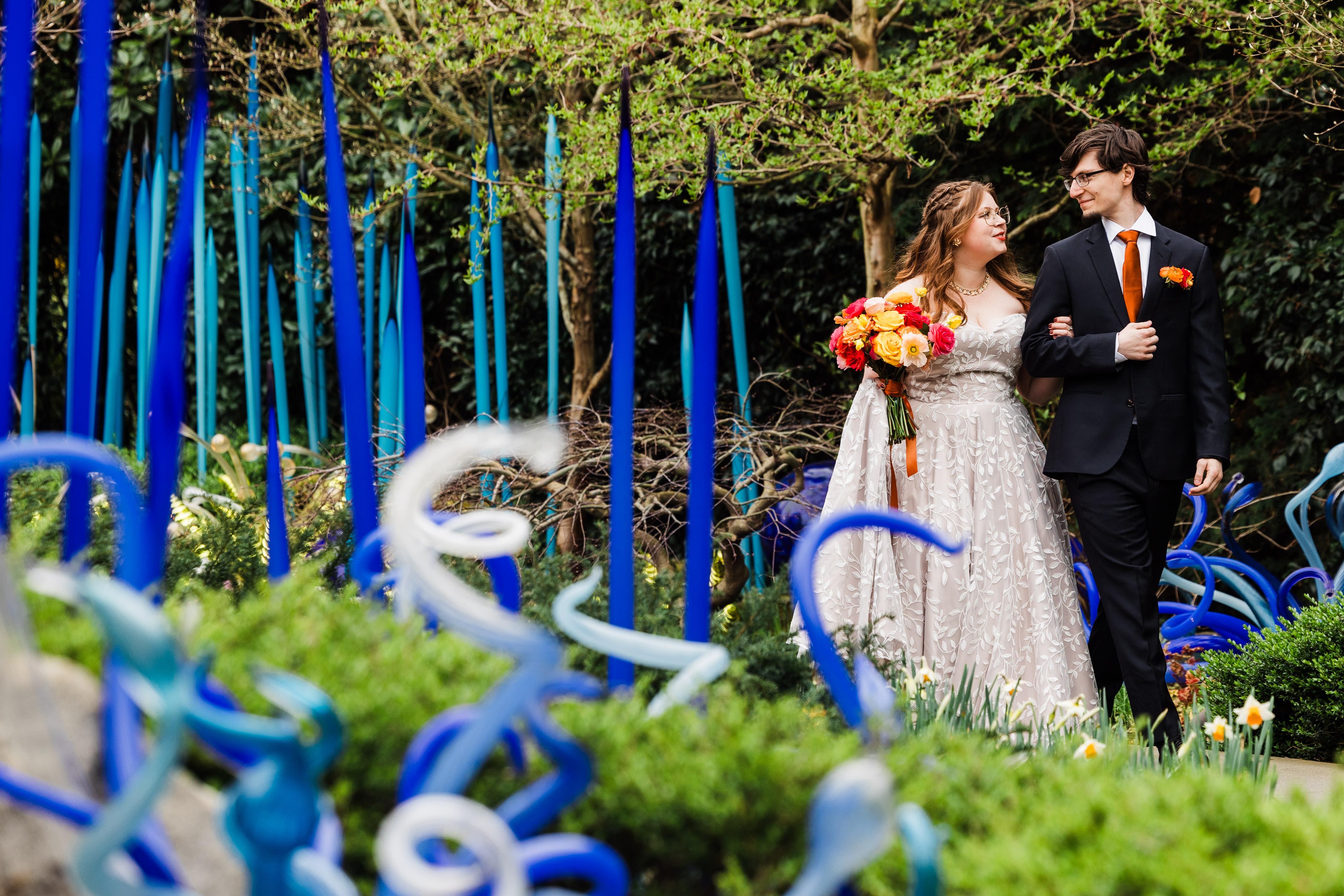 The Wedding Website of Emily Michael and George Aleksandrovich