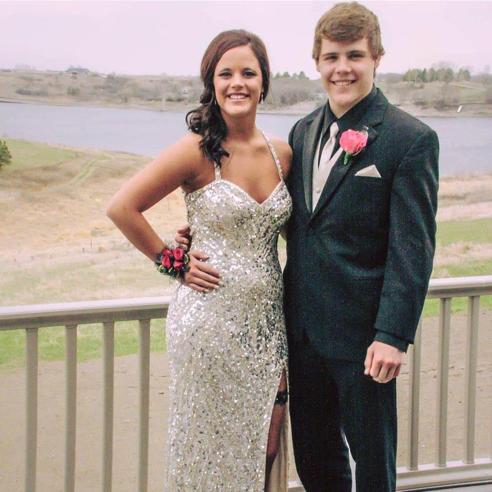 Prom 2016