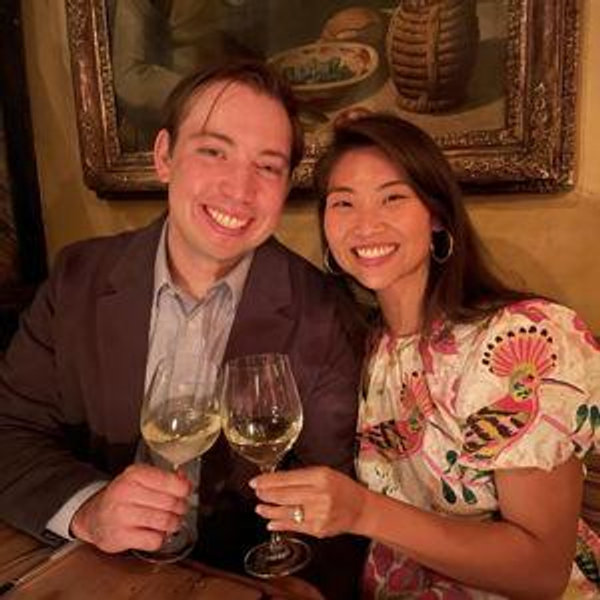 Our newlywed fund