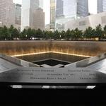 9/11 Memorial