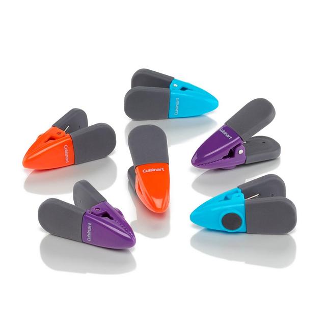 Cuisinart® Chip Clips (Set of 6)