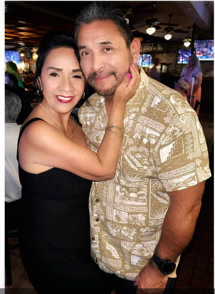 The Wedding Website of LOUIE TORRES and LINDA CARMONA